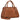 Guess Noelle II Luxury - Henkeltasche 24 cm (light cognac) - Markenkoffer