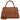 Guess Noelle II Luxury - Henkeltasche 24 cm (light cognac) - Markenkoffer