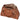 Guess Noelle II Luxury - Henkeltasche 24 cm (light cognac) - Markenkoffer