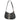 Guess Noelle II - Schultertasche 29 cm (coal logo) - Markenkoffer