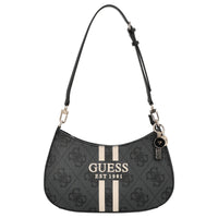 Guess Noelle II - Schultertasche 29 cm (coal logo) - Markenkoffer