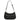 Guess Noelle II Top Zip - Schultertasche 28 cm (black) - Markenkoffer