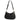 Guess Noelle II Top Zip - Schultertasche 28 cm (black) - Markenkoffer