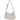 Guess Noelle II Top Zip - Schultertasche 28 cm (bone) - Markenkoffer