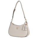 Guess Noelle II Top Zip - Schultertasche 28 cm (bone) - Markenkoffer