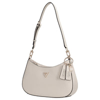 Guess Noelle II Top Zip - Schultertasche 28 cm (bone) - Markenkoffer
