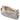 Guess Noelle II Top Zip - Schultertasche 28 cm (bone) - Markenkoffer
