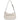 Guess Noelle II Top Zip - Schultertasche 28 cm (bone) - Markenkoffer