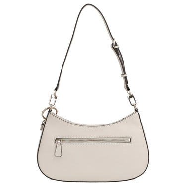 Guess Noelle II Top Zip - Schultertasche 28 cm (bone) - Markenkoffer