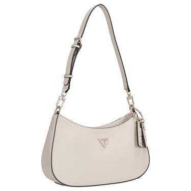 Guess Noelle II Top Zip - Schultertasche 28 cm (bone) - Markenkoffer