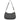 Guess Noelle II Top Zip - Schultertasche 28 cm (coal logo) - Markenkoffer