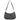 Guess Noelle II Top Zip - Schultertasche 28 cm (coal logo) - Markenkoffer