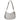 Guess Noelle II Top Zip - Schultertasche 28 cm (dark taupe logo) - Markenkoffer