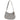 Guess Noelle II Top Zip - Schultertasche 28 cm (dark taupe logo) - Markenkoffer