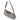 Guess Noelle II Top Zip - Schultertasche 28 cm (dark taupe logo) - Markenkoffer