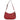 Guess Noelle II Top Zip - Schultertasche 28 cm (garnet) - Markenkoffer