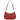 Guess Noelle II Top Zip - Schultertasche 28 cm (garnet) - Markenkoffer