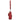 Guess Noelle II Top Zip - Schultertasche 28 cm (garnet) - Markenkoffer