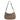 Guess Noelle II Top Zip - Schultertasche 28 cm (latte logo/brown) - Markenkoffer