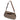 Guess Noelle II Top Zip - Schultertasche 28 cm (latte logo/brown) - Markenkoffer