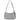 Guess Noelle II Top Zip - Schultertasche 28 cm (slate logo) - Markenkoffer