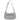 Guess Noelle II Top Zip - Schultertasche 28 cm (slate logo) - Markenkoffer