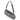 Guess Noelle II Top Zip - Schultertasche 28 cm (slate logo) - Markenkoffer