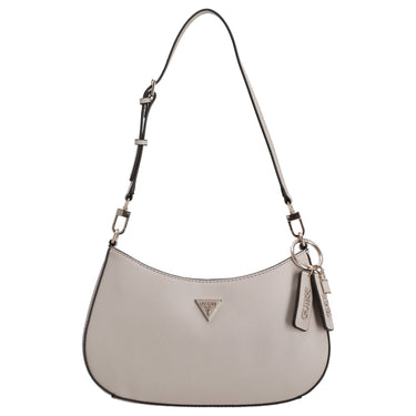 Guess Noelle II Top Zip - Schultertasche 28 cm (taupe) - Markenkoffer