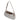 Guess Noelle II Top Zip - Schultertasche 28 cm (white logo) - Markenkoffer
