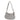 Guess Noelle II Top Zip - Schultertasche 28 cm (white logo) - Markenkoffer