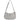 Guess Noelle II Top Zip - Schultertasche 28 cm (white logo) - Markenkoffer