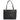 Guess Noelle II Tote - Shopper 35 cm (coal logo) - Markenkoffer
