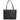 Guess Noelle II Tote - Shopper 35 cm (coal logo) - Markenkoffer