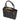Guess Noelle II Tote - Shopper 35 cm (coal logo) - Markenkoffer