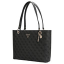 Guess Noelle II Tote - Shopper 35 cm (coal logo) - Markenkoffer
