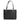 Guess Noelle II Tote - Shopper 35 cm (coal logo) - Markenkoffer