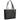 Guess Noelle II Tote - Shopper 35 cm (coal logo) - Markenkoffer