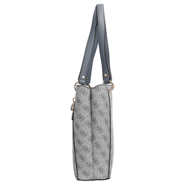 Guess Noelle II Tote - Shopper 35 cm (slate logo) - Markenkoffer
