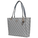 Guess Noelle II Tote - Shopper 35 cm (slate logo) - Markenkoffer