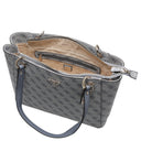 Guess Noelle II Tote - Shopper 35 cm (slate logo) - Markenkoffer