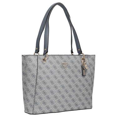 Guess Noelle II Tote - Shopper 35 cm (slate logo) - Markenkoffer