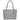 Guess Noelle II Tote - Shopper 35 cm (slate logo) - Markenkoffer