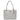 Guess Noelle II Tote - Shopper 35 cm (white logo) - Markenkoffer