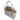 Guess Noelle II Tote - Shopper 35 cm (white logo) - Markenkoffer