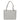 Guess Noelle II Tote - Shopper 35 cm (white logo) - Markenkoffer