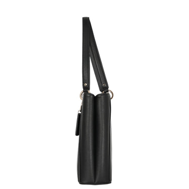 Guess Noelle II Tote - Shopper 37 cm (black) - Ansicht 3