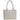 Guess Noelle II Tote - Shopper 37 cm (bone) - Markenkoffer