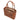 Guess Noelle II Tote - Shopper 37 cm (light cognac) - Markenkoffer
