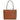 Guess Noelle II Tote - Shopper 37 cm (light cognac) - Markenkoffer
