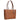 Guess Noelle II Tote - Shopper 37 cm (light cognac) - Markenkoffer